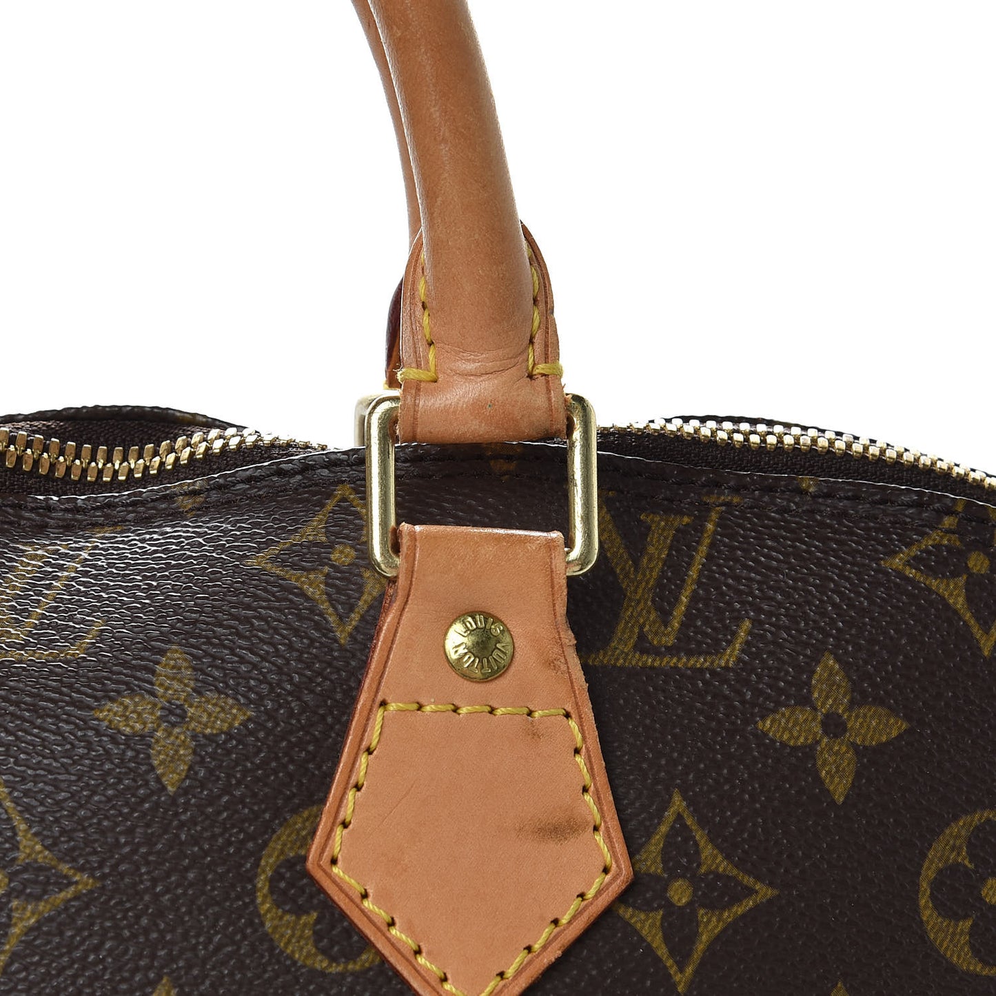 Monogram Alma PM