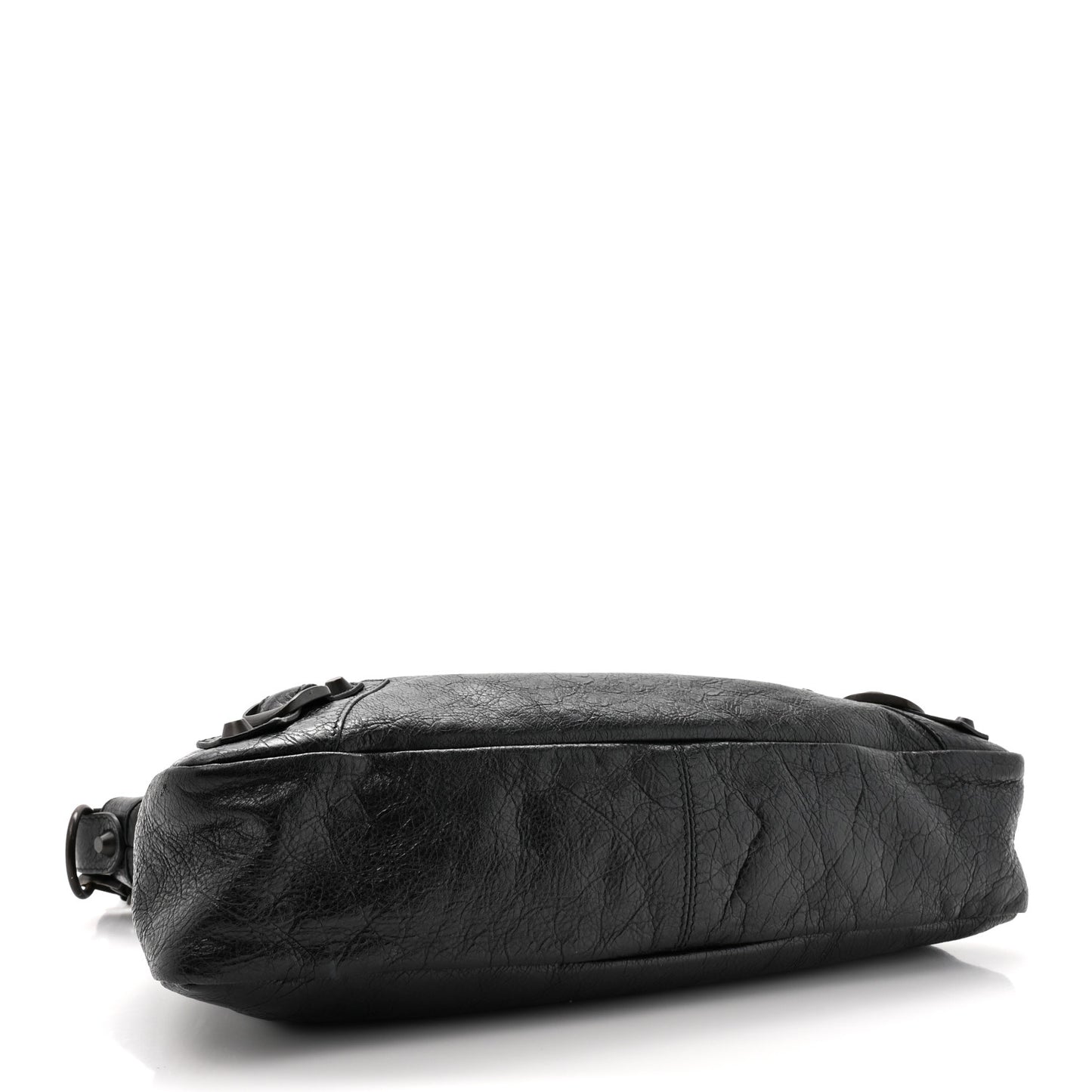 Agneau Classic Hardware Town Black