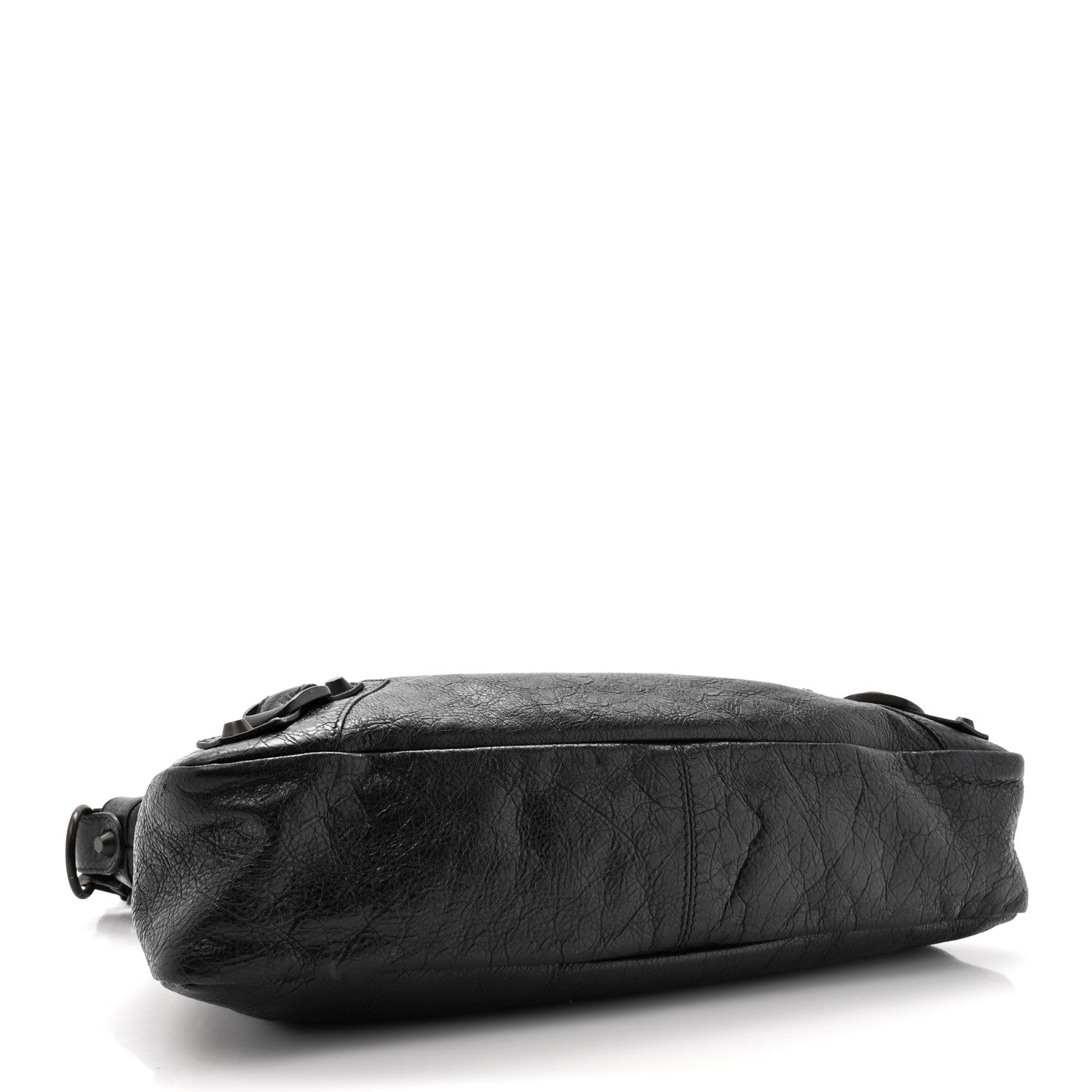 Balenciaga Agneau Classic Hardware Town Black 4 of 15