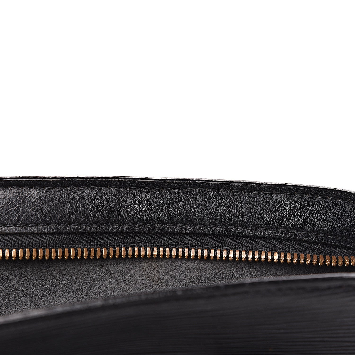 Louis Vuitton Epi Lussac Black 8 of 15
