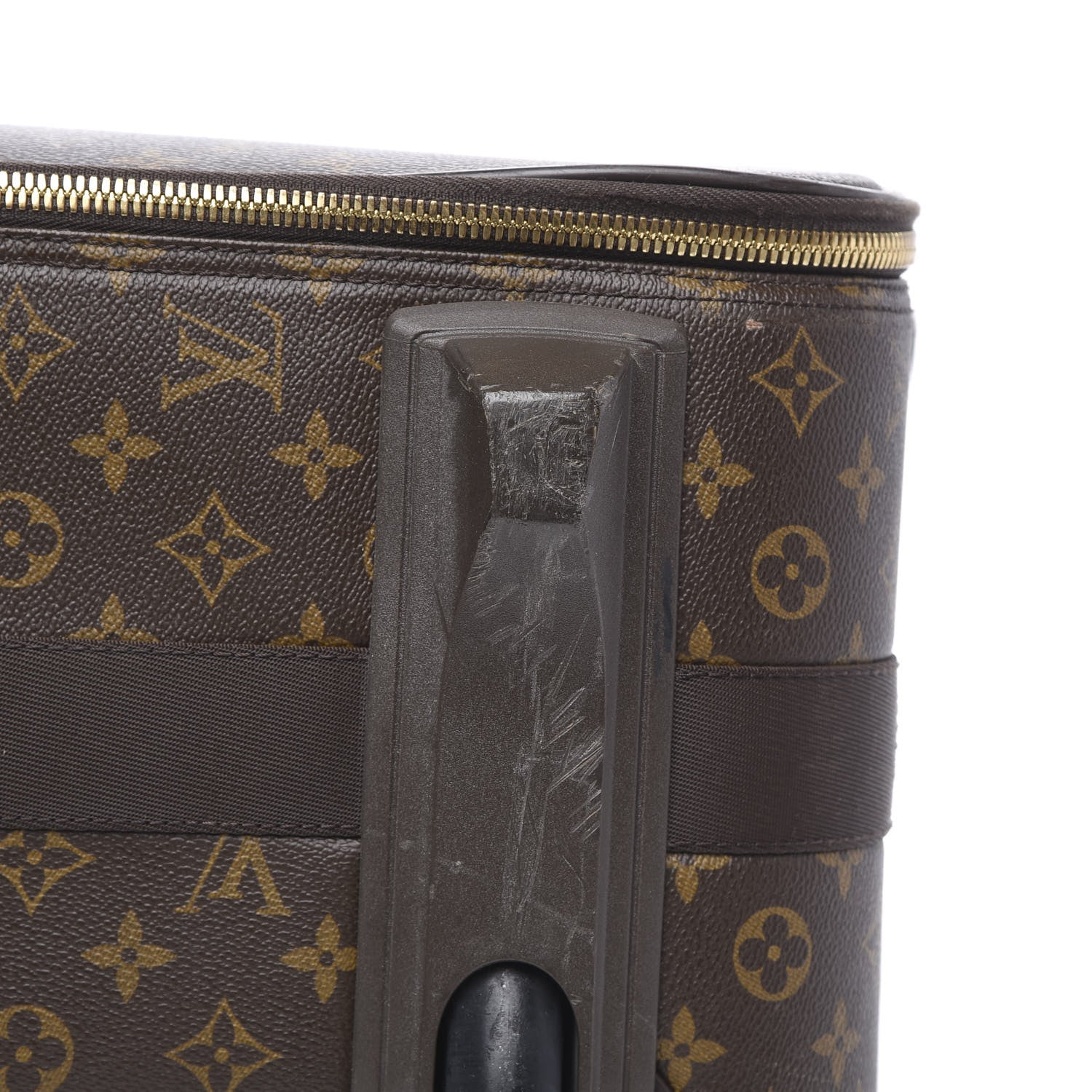 Louis Vuitton Monogram Pegase 70 9 of 14