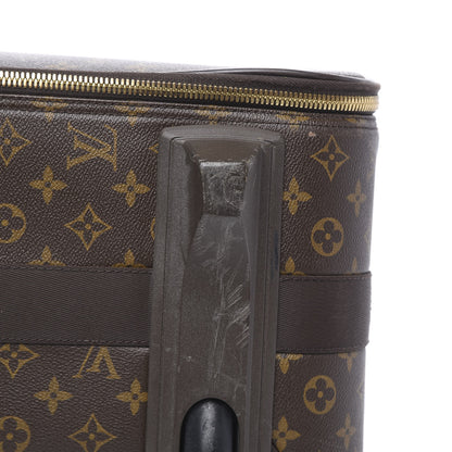 Louis Vuitton Monogram Pegase 70 9 of 14