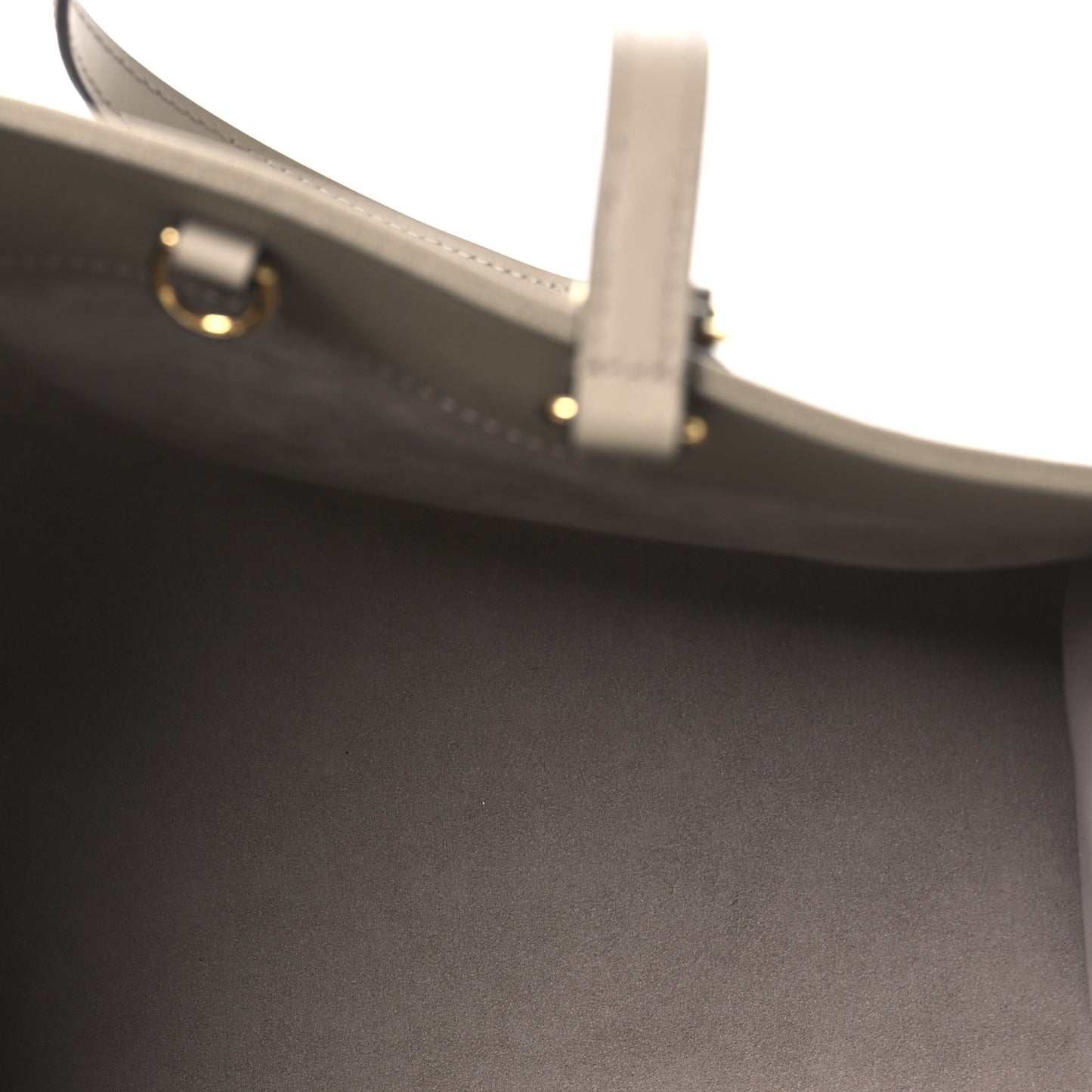 Empreinte Monogram Giant Onthego MM Tourterelle