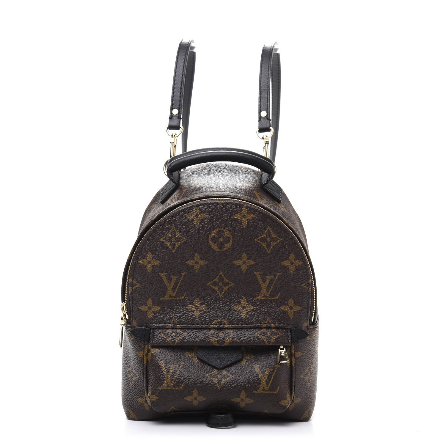 Louis Vuitton Monogram Palm Springs Backpack Mini 1 of 11
