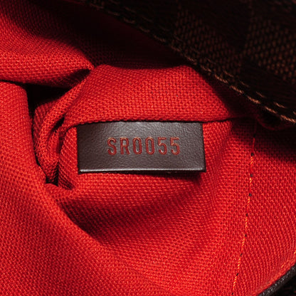 Louis Vuitton Damier Ebene Naviglio 7 of 7