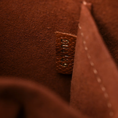 Louis Vuitton Monogram Surene MM Caramel 8 of 16