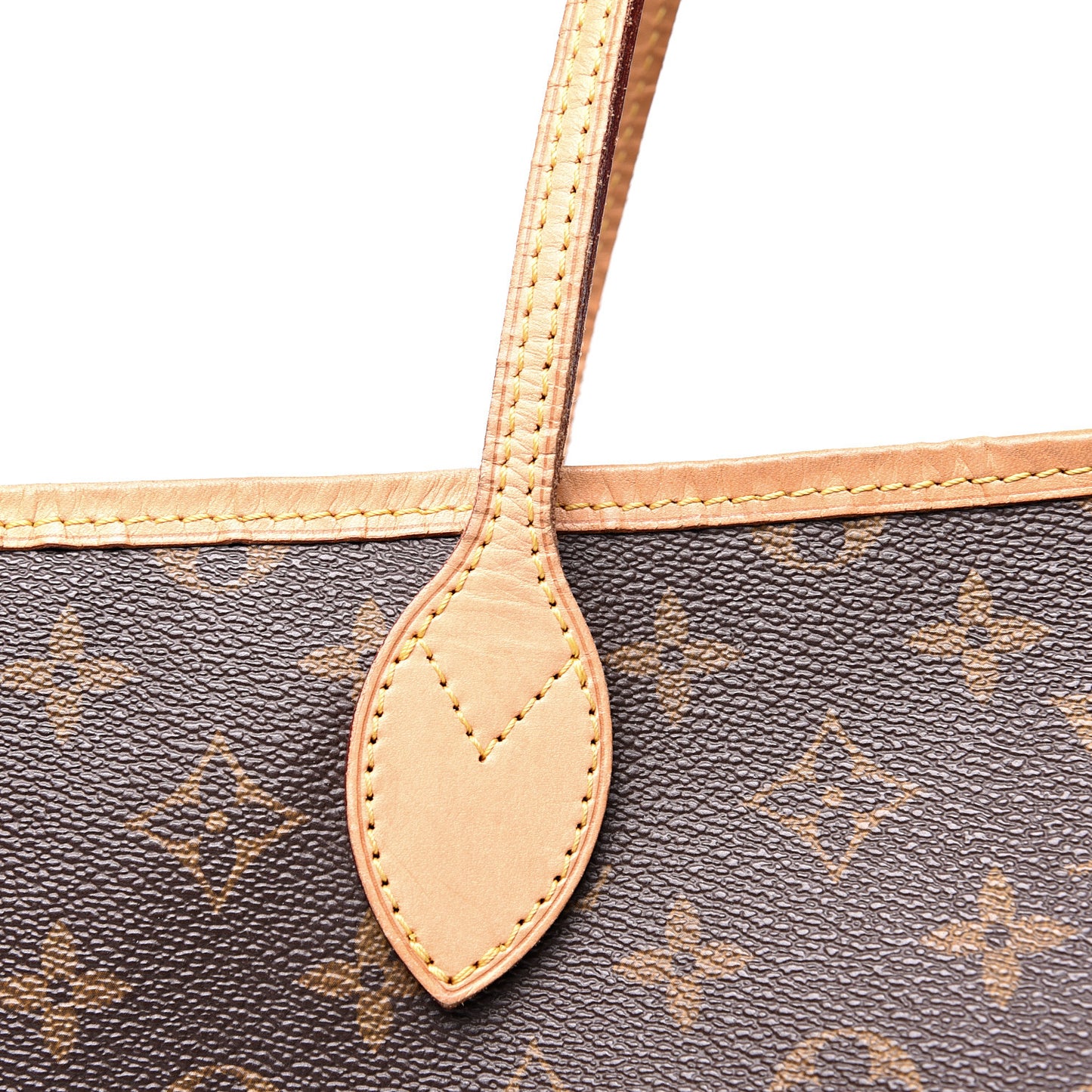 Monogram Neverfull GM