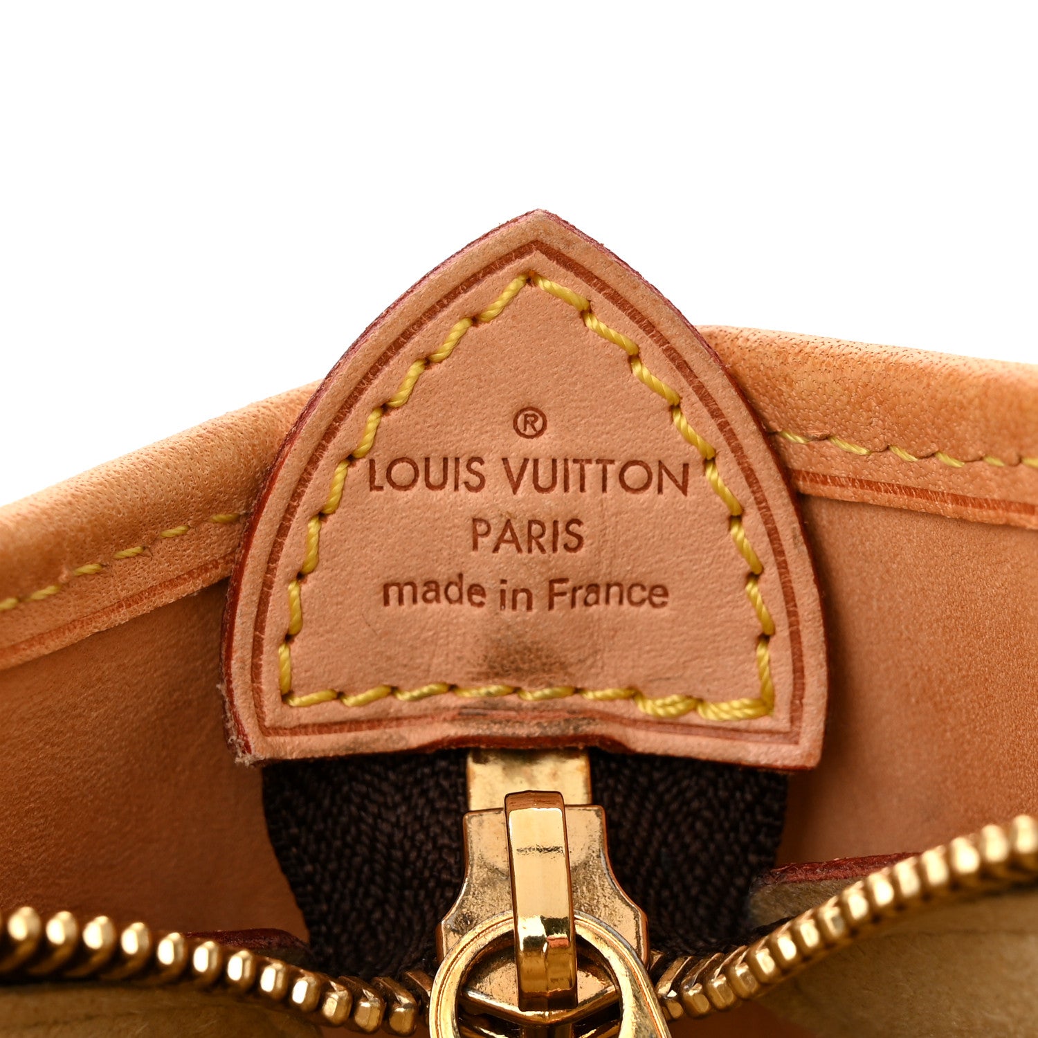 Louis Vuitton Monogram Boetie MM 6 of 9