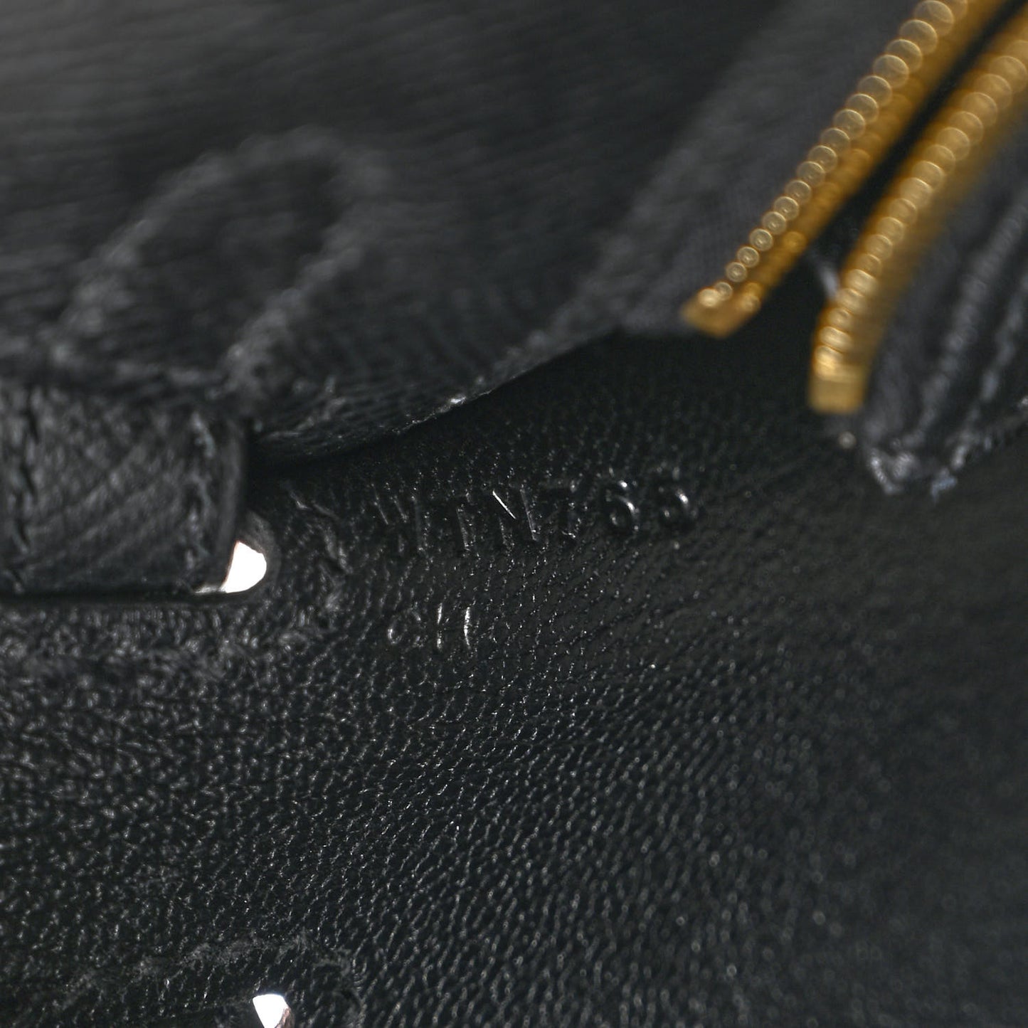Epsom Kelly Sellier 25 Black