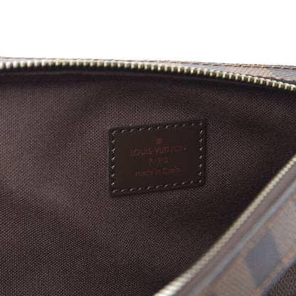 Louis Vuitton Damier Ebene Geronimos 7 of 7