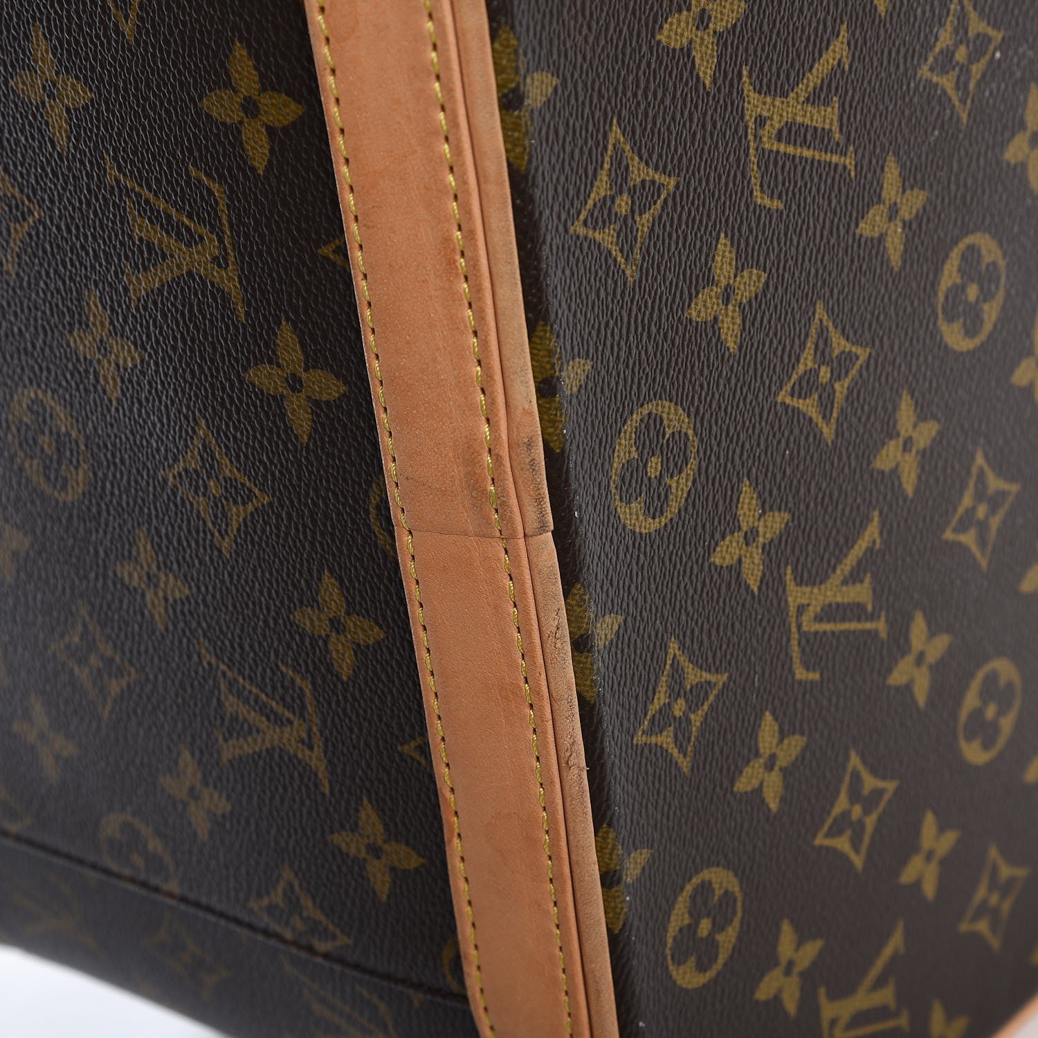 Louis Vuitton Monogram Nice 13 of 17