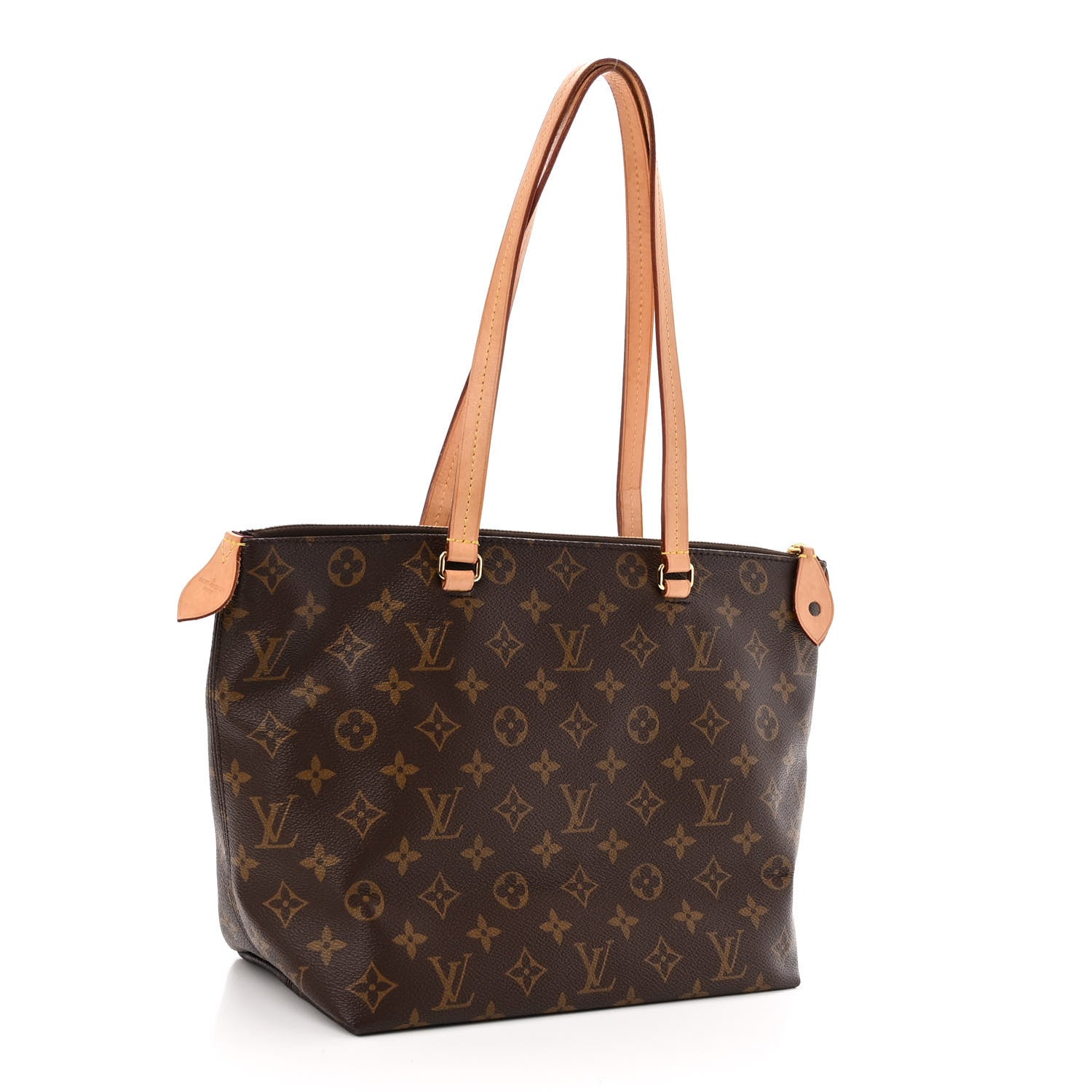 Louis Vuitton Monogram Iena PM 3 of 11
