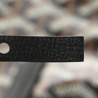 Goyard Goyardine Saint Louis PM Black 7 of 10