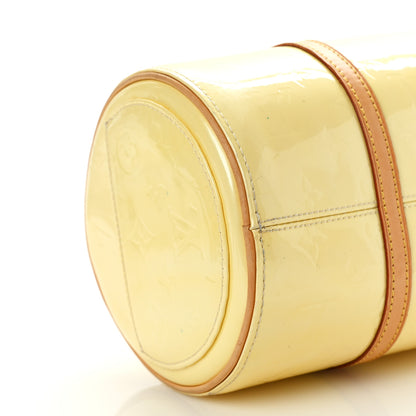 Louis Vuitton Vernis Bedford Perle 9 of 11