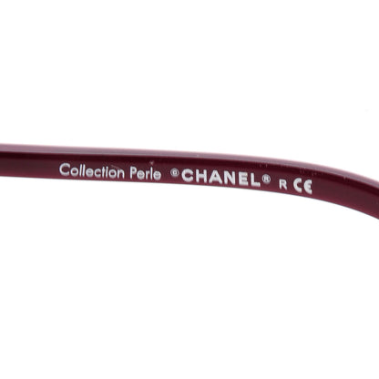 Chanel Pearl Sunglasses Perle 4170-H Black 5 of 5