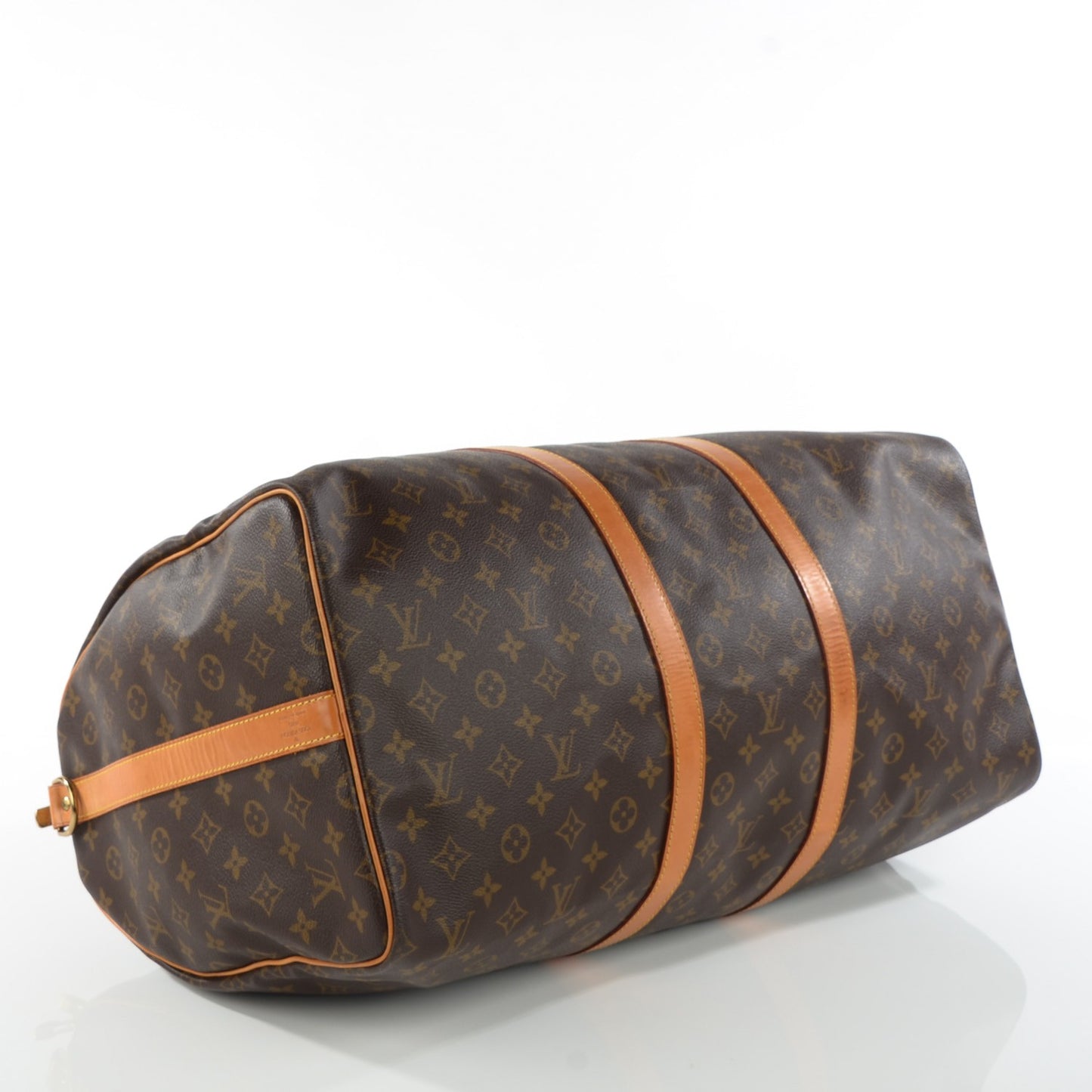 Monogram Keepall Bandouliere 55