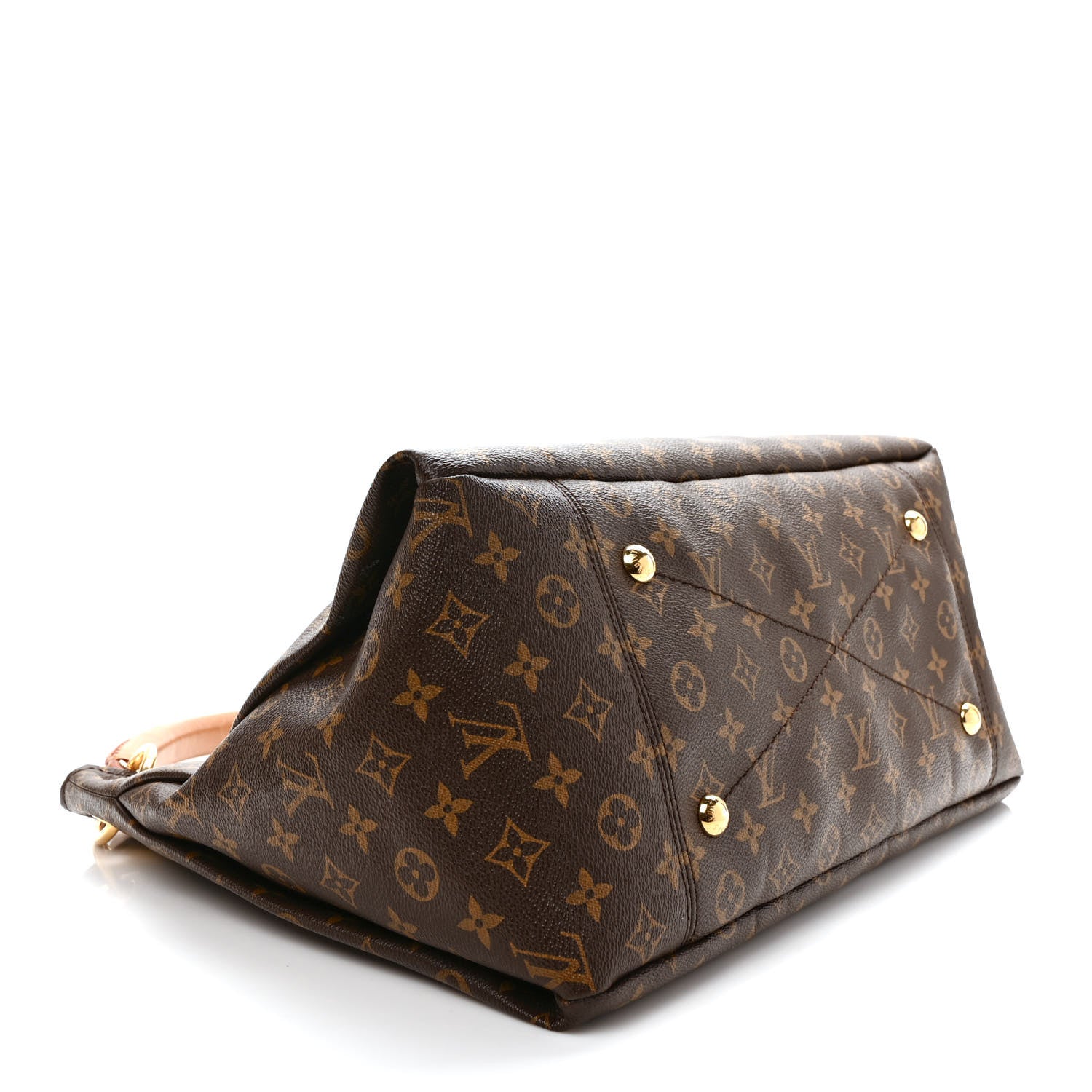 Louis Vuitton Monogram Artsy MM 4 of 9