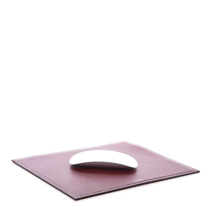 Hermes Swift Mouse Pad Rouge H Vermillon 7 of 15
