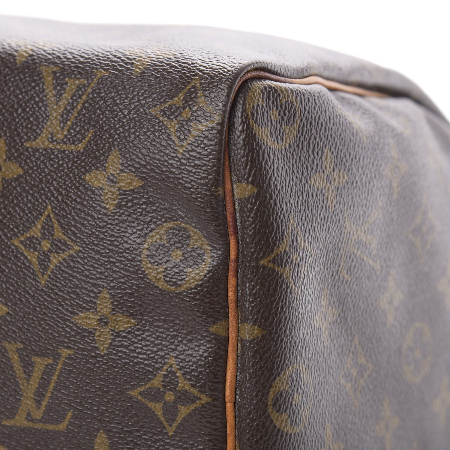 Louis Vuitton Monogram Speedy 35 11 of 15