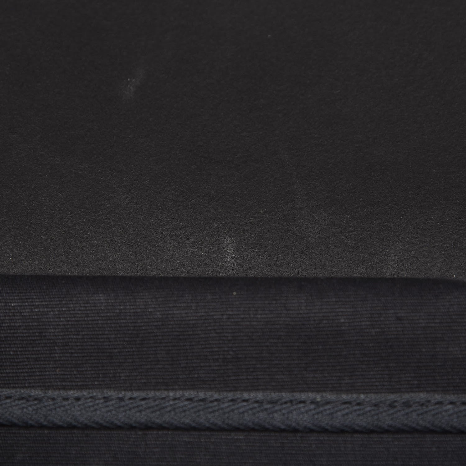 Hermes Toile Vache Calfskin Herbag Cabin Black 11 of 18