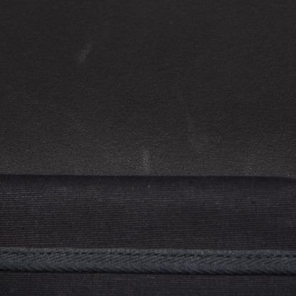 Hermes Toile Vache Calfskin Herbag Cabin Black 11 of 18