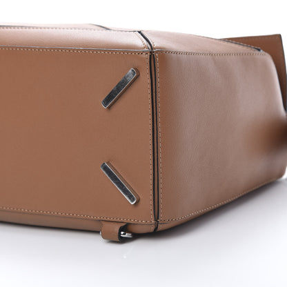 Loewe Calfskin Medium Puzzle Bag Tan 11 of 11