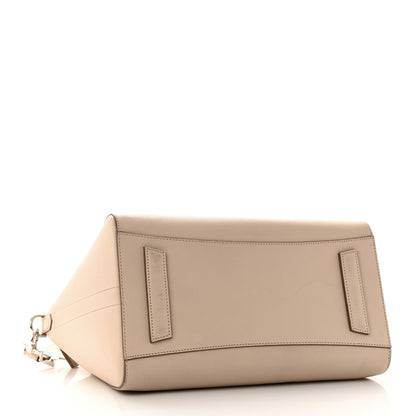Givenchy Sugar Goatskin Medium Antigona Nude 4 of 11