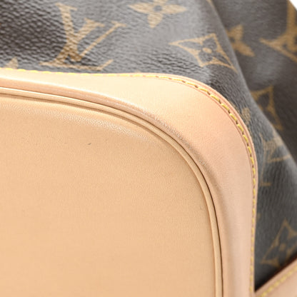 Louis Vuitton Monogram Petit Noe NM 8 of 12