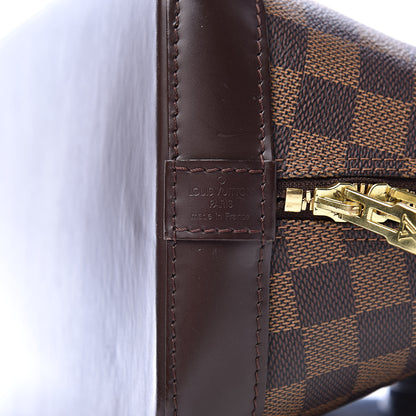Louis Vuitton Damier Ebene Alma PM 6 of 14