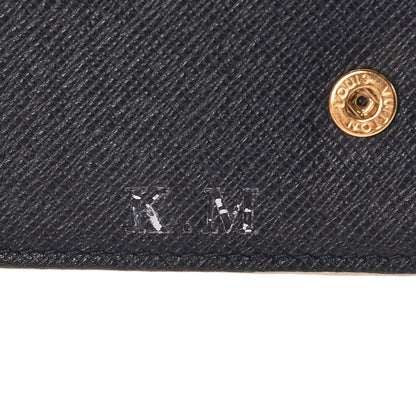 Louis Vuitton Damier Azur Articles de Voyage Insolite Wallet 8 of 22