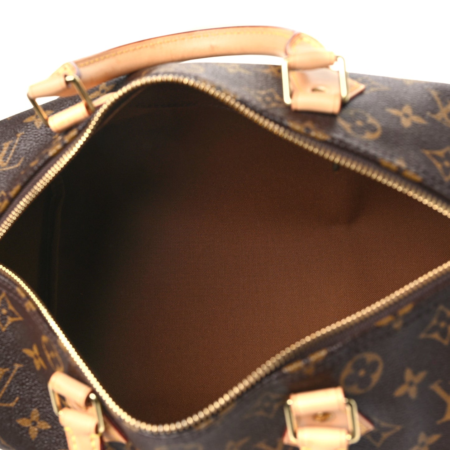 Monogram Speedy 30