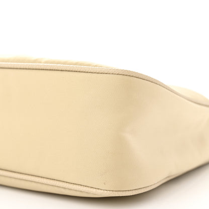 Prada Nylon Re-Edition 2005 Shoulder Bag Cammeo 11 of 11