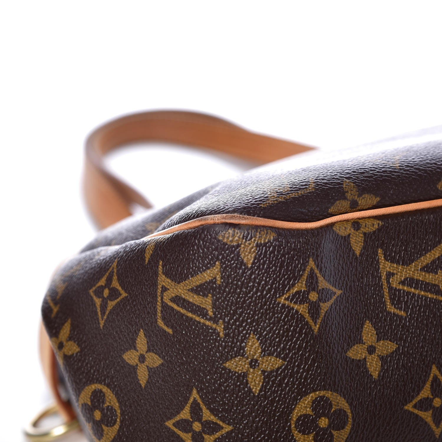 Louis Vuitton Monogram Batignolles Horizontal 8 of 12
