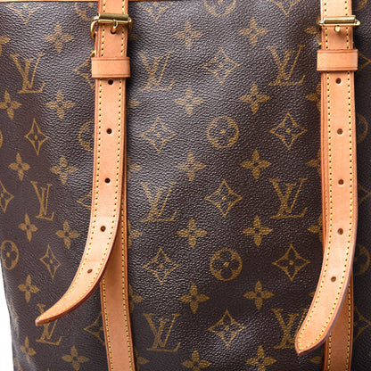 Louis Vuitton Monogram Bucket 27 11 of 11