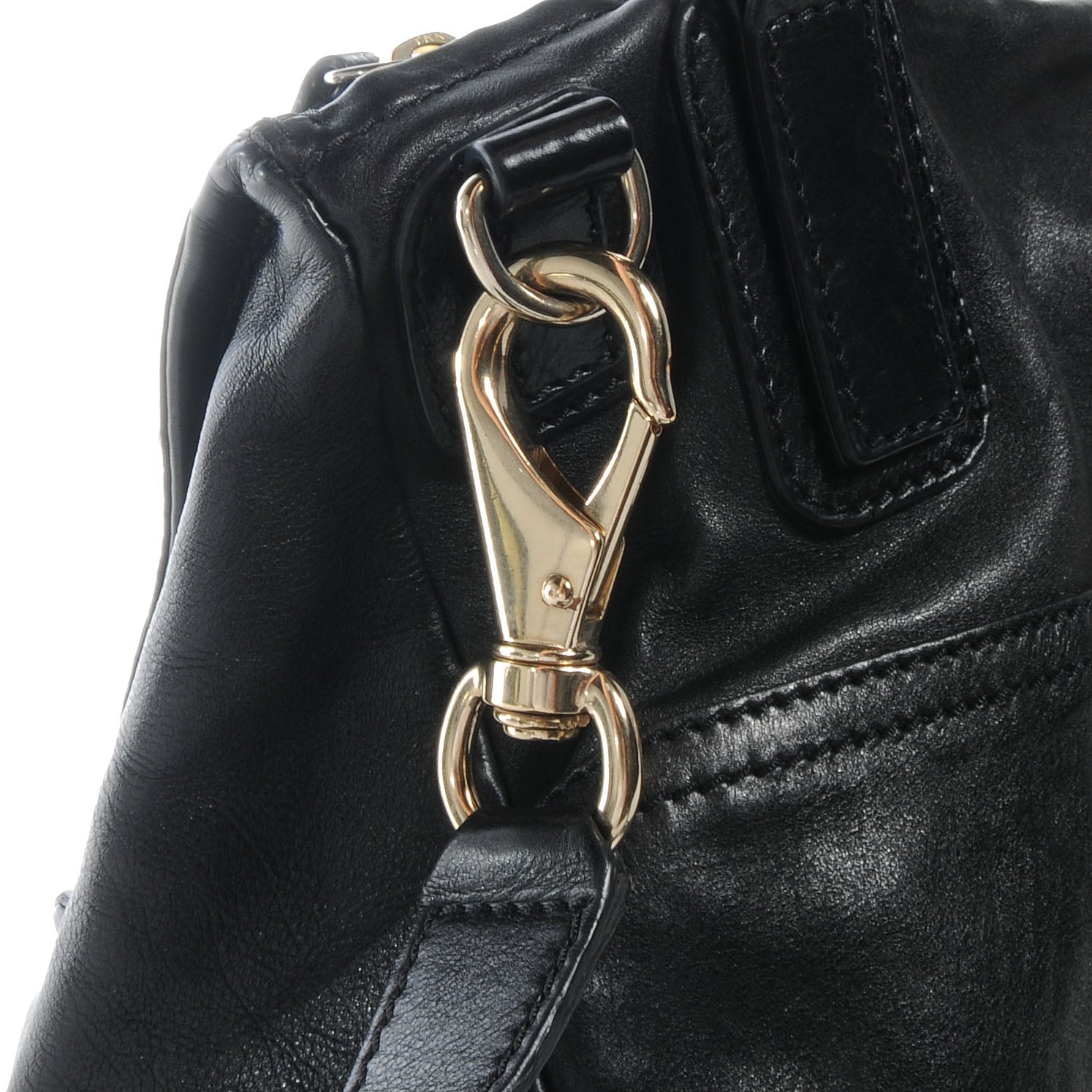 Givenchy Calfskin Medium Pandora Black 10 of 10