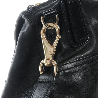 Givenchy Calfskin Medium Pandora Black 10 of 10