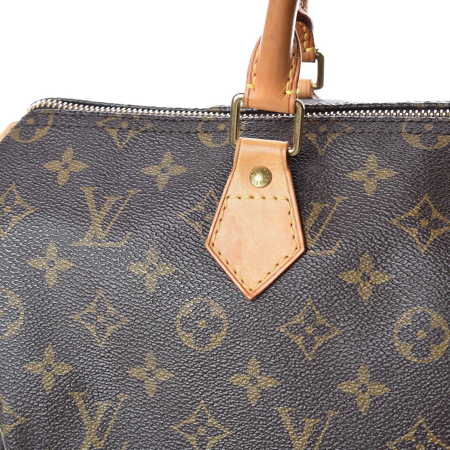 Monogram Speedy 35