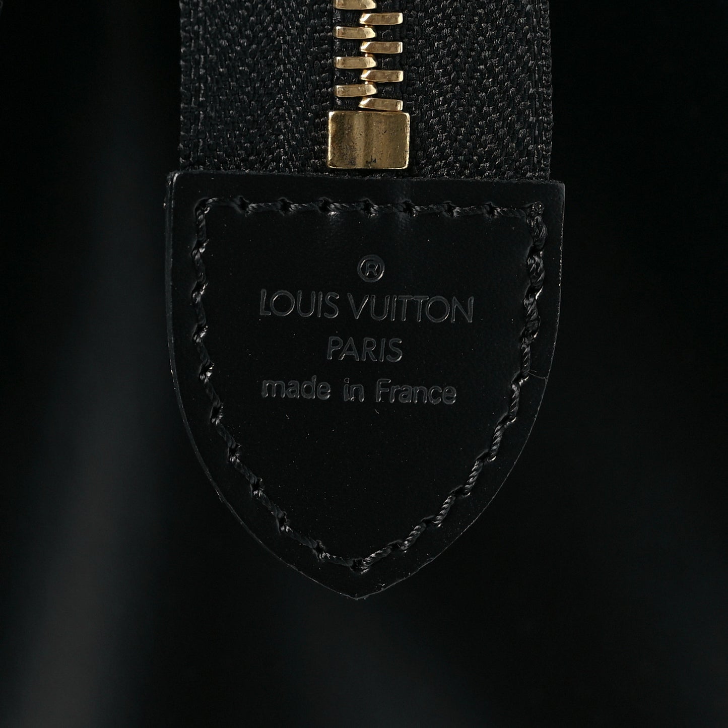 Epi Riviera Black