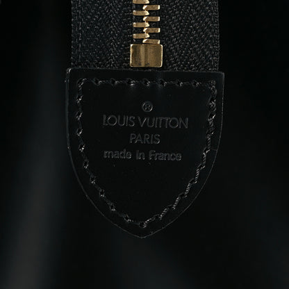 Louis Vuitton Epi Riviera Black 6 of 10