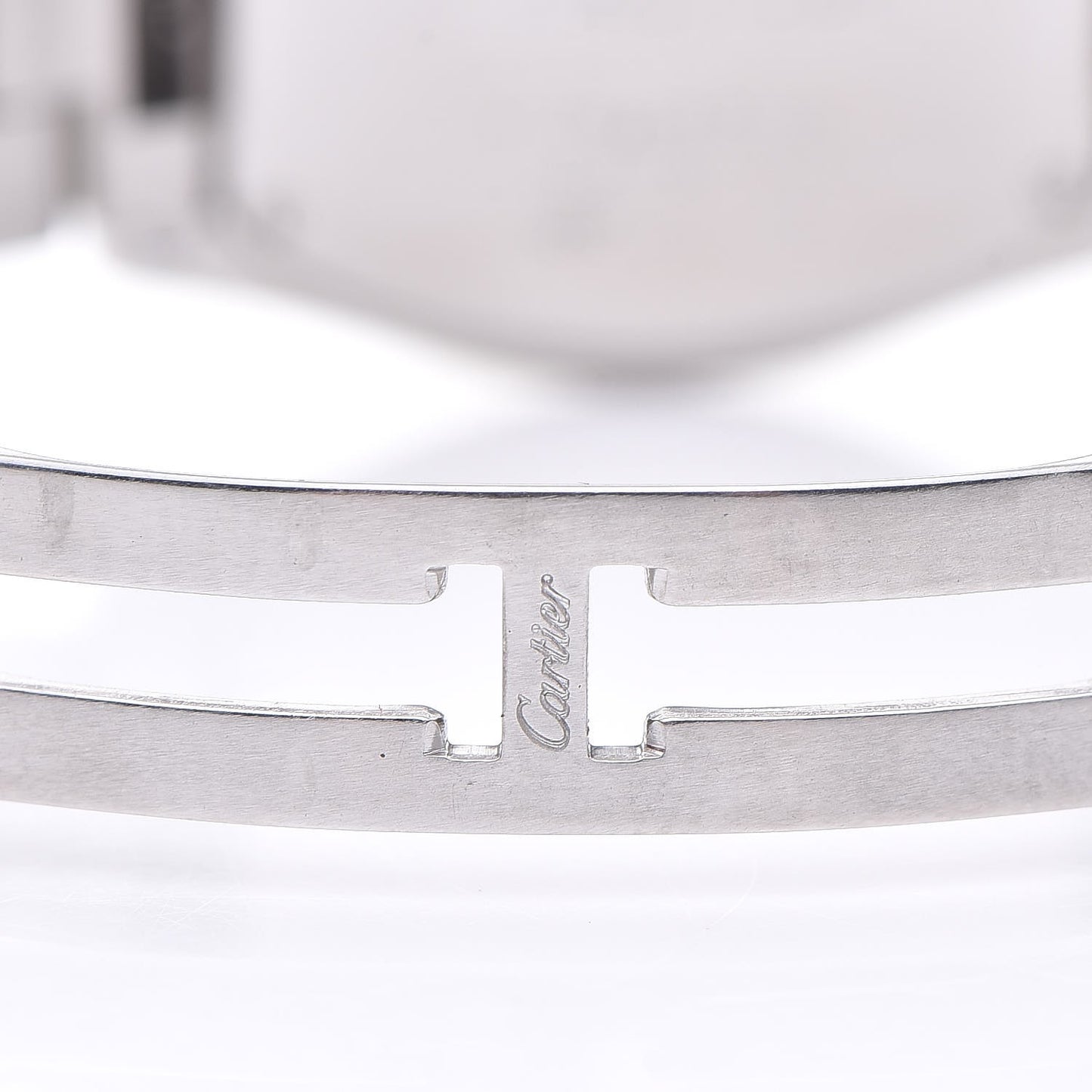 Stainless Steel 31mm Roadster Quartz Watch