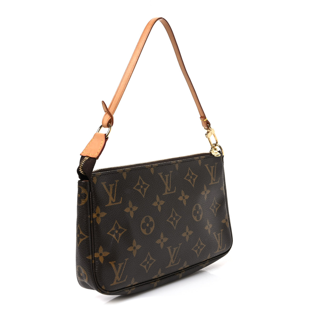 Louis Vuitton Monogram Pochette Accessories 3 of 10
