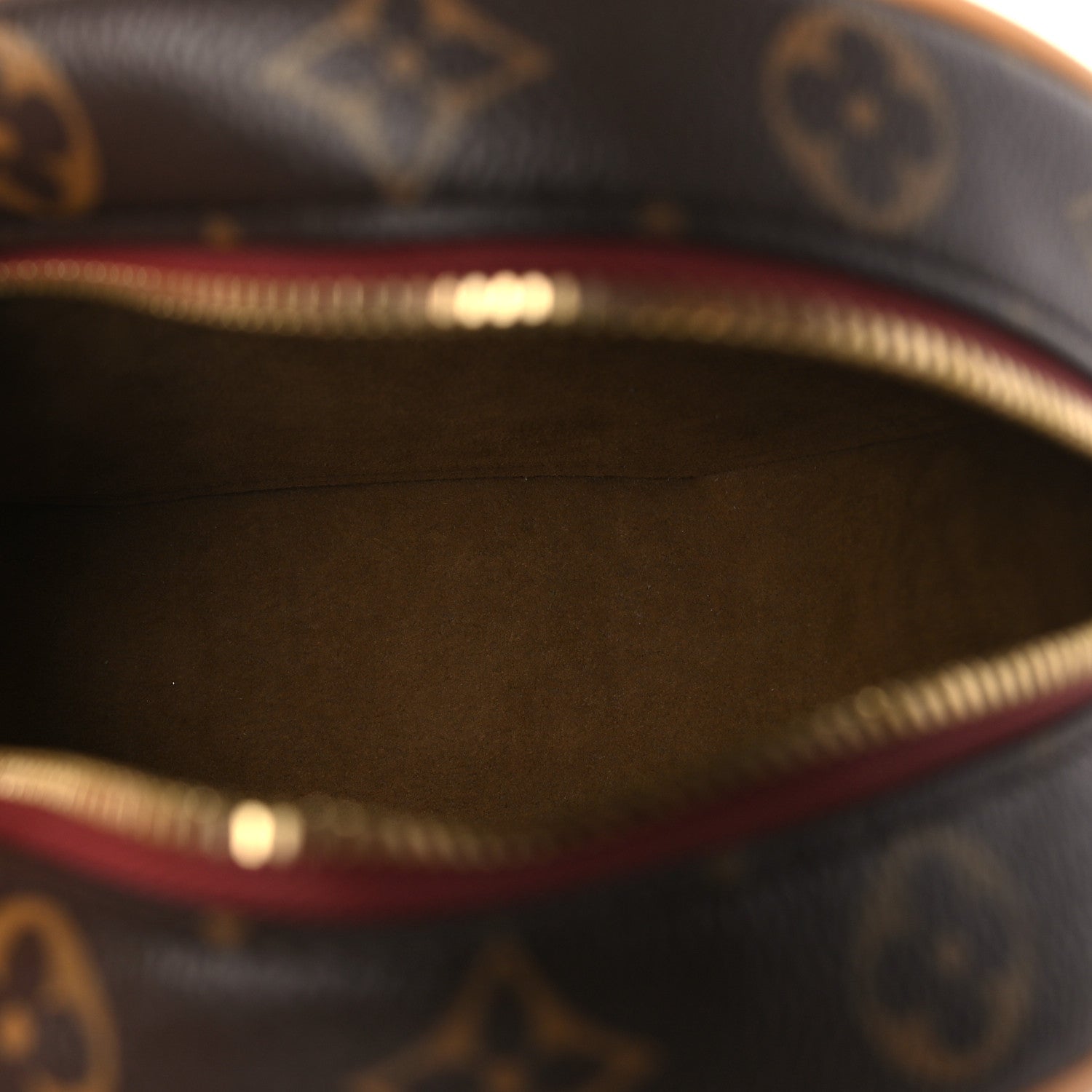 Louis Vuitton Monogram Boite Chapeau Souple PM 5 of 9