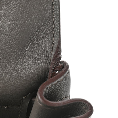 Hermes Swift Kelly Retourne 28 Etain 11 of 12