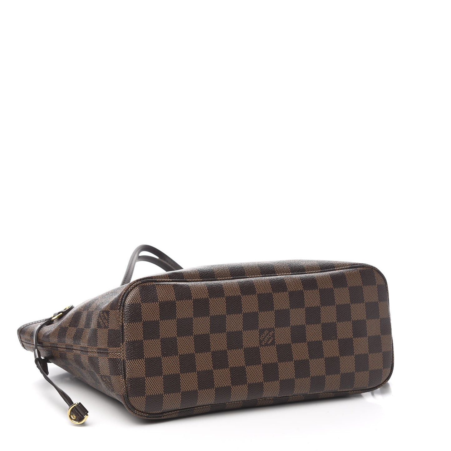 Damier Ebene Neo Neverfull PM