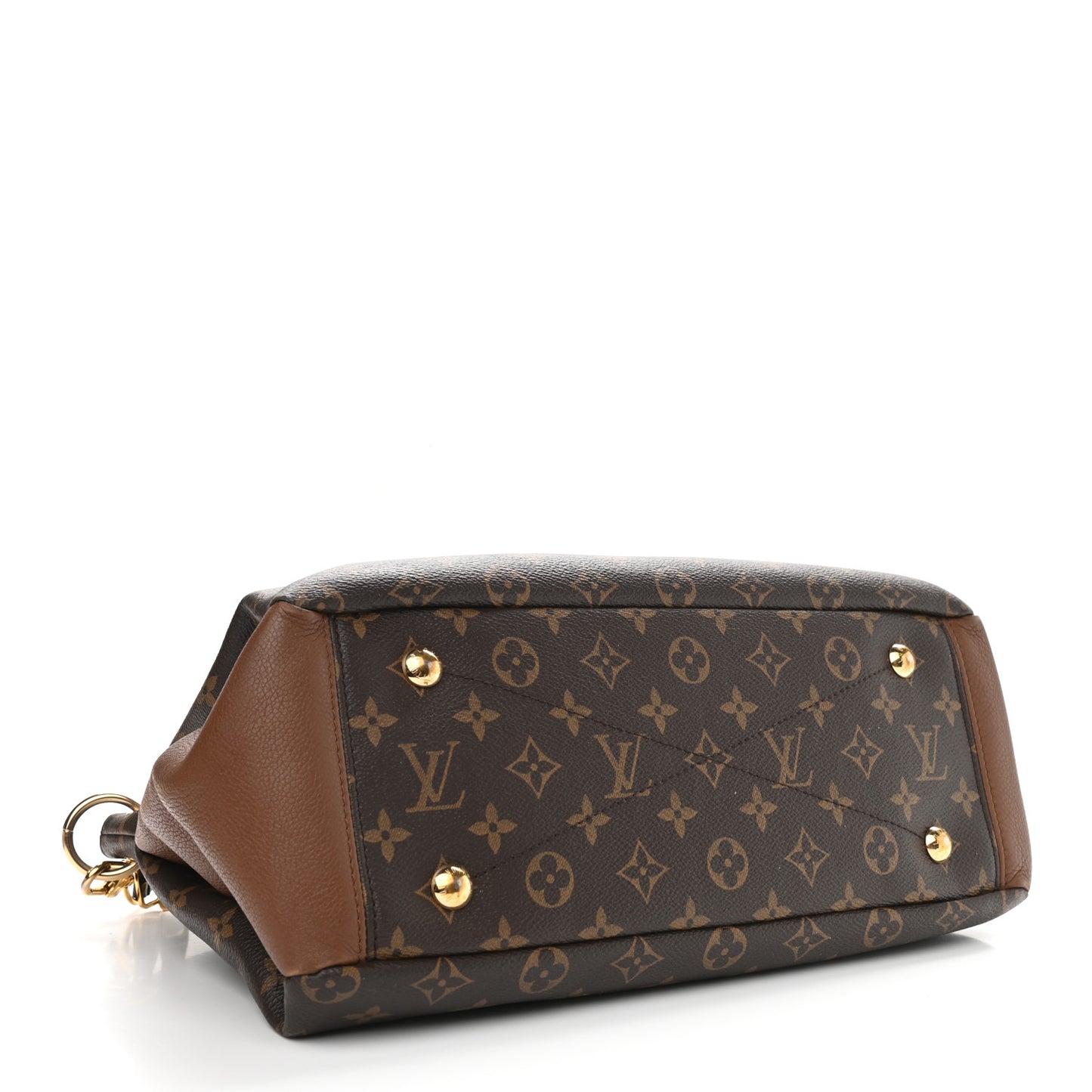 Monogram Pallas Full Noisette