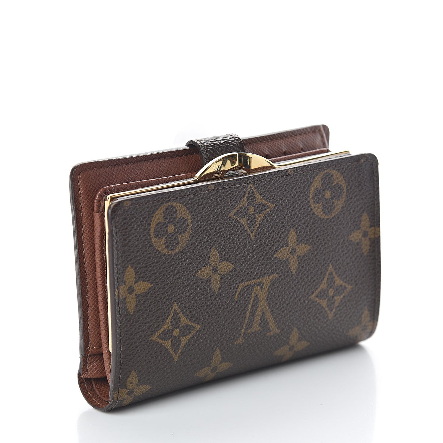 Monogram French Purse Wallet