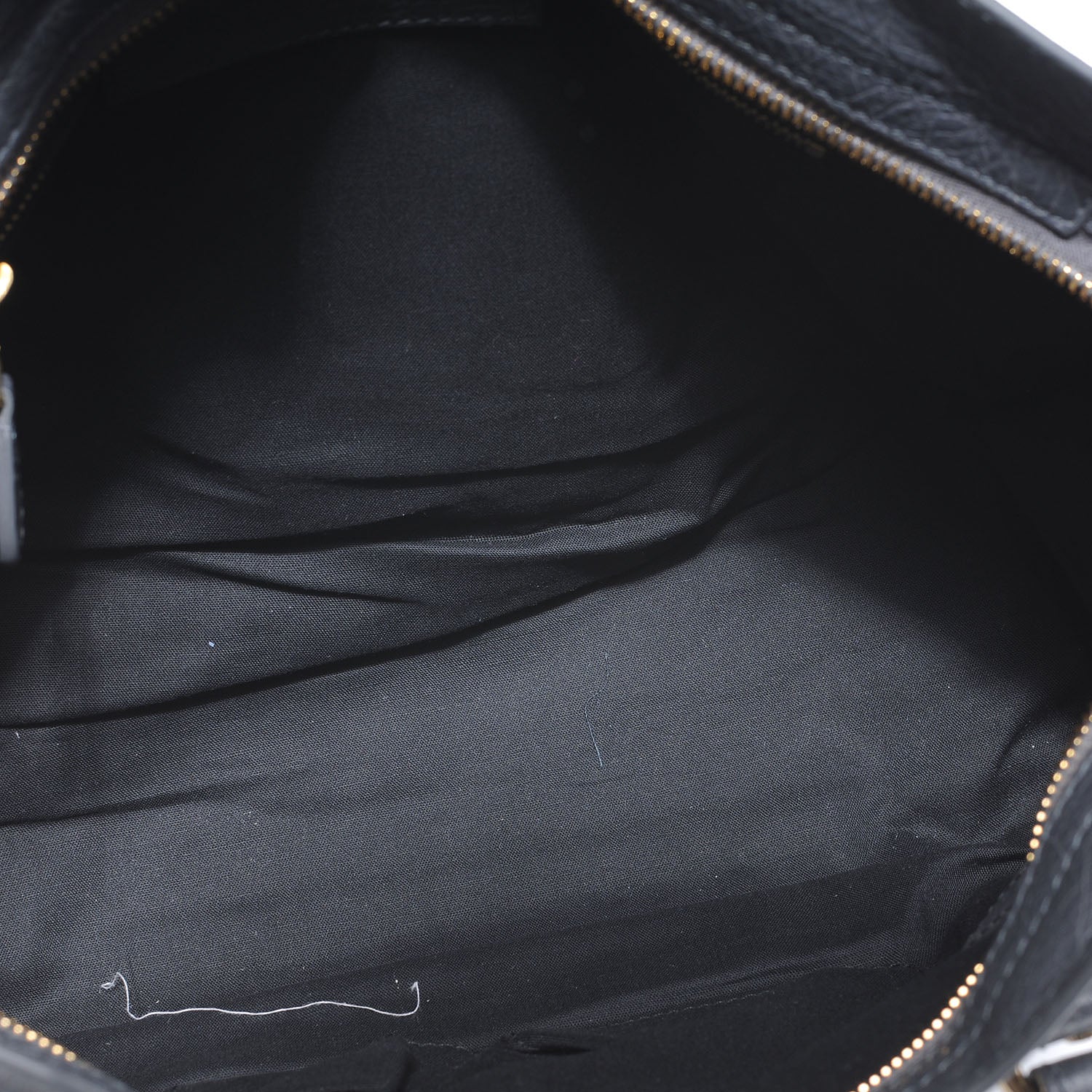 Balenciaga Agneau Giant 12 Gold Hardware City Gris Tarmac 5 of 7
