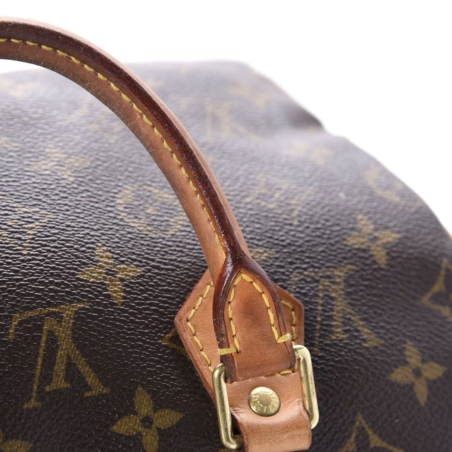 Monogram Speedy 25