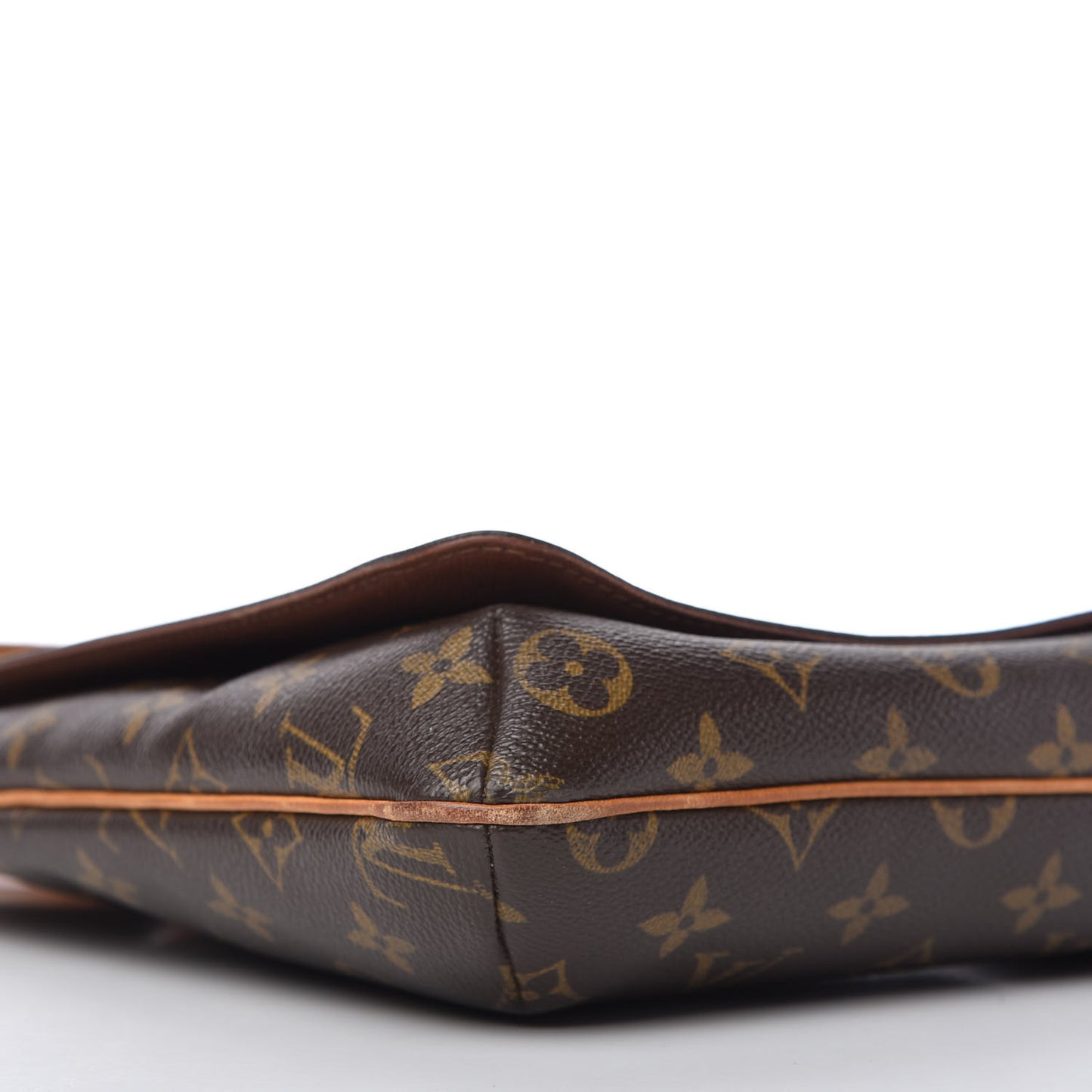 Monogram Musette Salsa