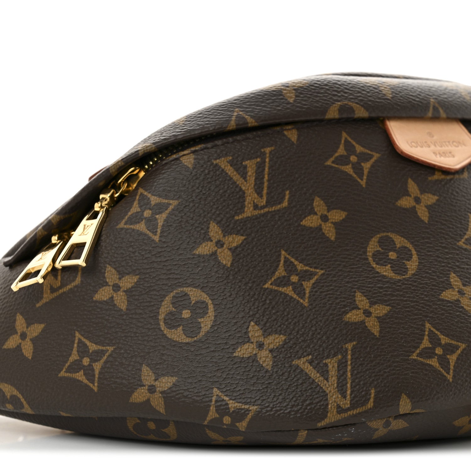 Louis Vuitton Monogram Bumbag 8 of 10